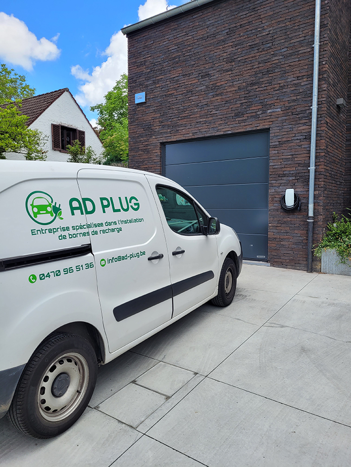 AD PLUG srl — Foto’s 1