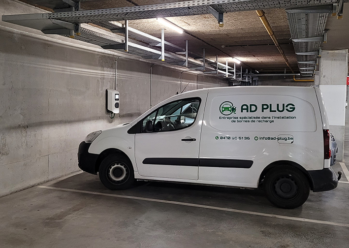 AD PLUG srl — Foto’s 3